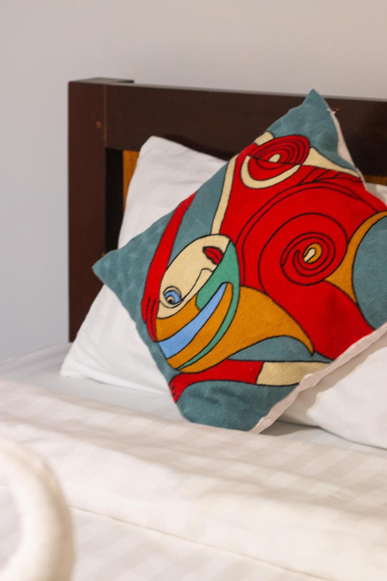 Hotel Good Vibes Siem Reap Exterior foto